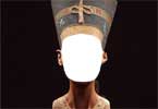 Queen Nefertiti Bust